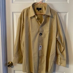 Imani Uomo designer mens shirt